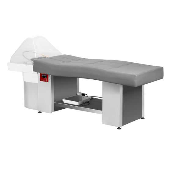 Bac Coiffeur Gabbiano Head Spa 017 Gris
