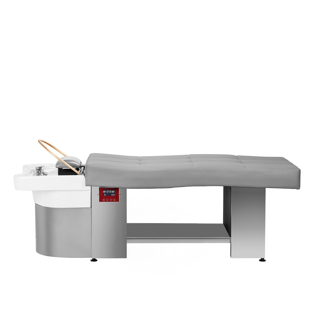 Bac Coiffeur Gabbiano Head Spa 017 Gris - image 2