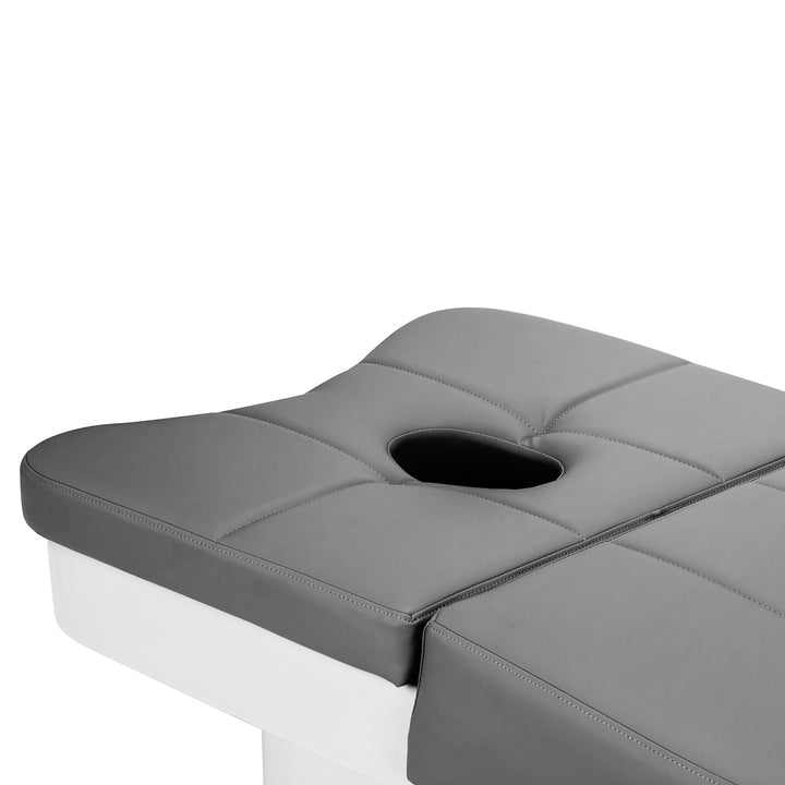 Bac Coiffeur Gabbiano Head Spa 017 Gris - image 4