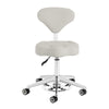 Tabouret à Roulettes Réglable Azzurro 156F Bump-Up Gris