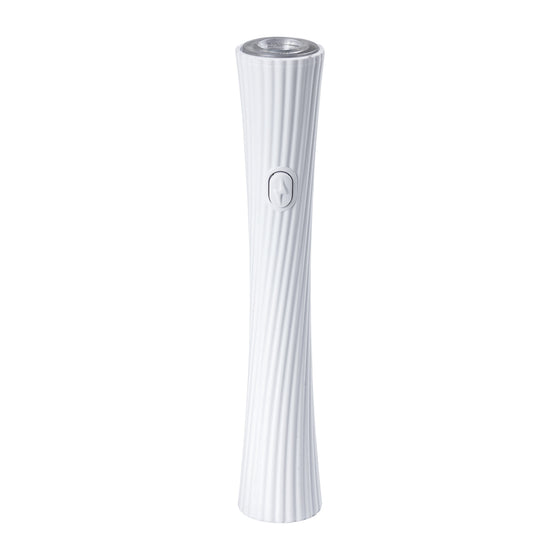 Lampe UV Ongles Sans Fil LED Ocho Nails Mini 3W Blanc