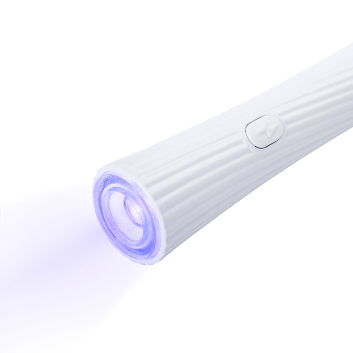 Lampe UV Ongles Sans Fil LED Ocho Nails Mini 3W Blanc - image 2