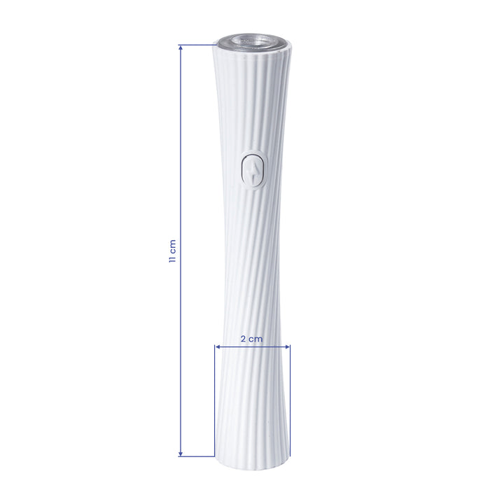 Lampe UV Ongles Sans Fil LED Ocho Nails Mini 3W Blanc - image 4