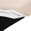 Housse pour Table de Massage Sillon Relax Crème