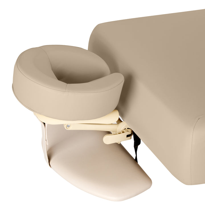 Table de massage électrique Sillon Siesta Beige-Brun clair - image 8