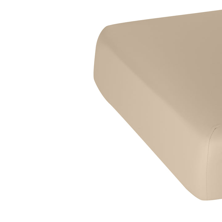 Table de massage électrique Sillon Siesta Beige-Brun clair - image 10