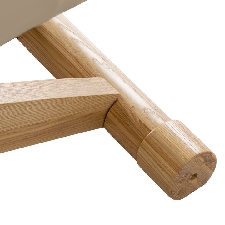 Table de massage électrique Sillon Siesta Beige-Brun clair - image 19