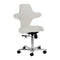 Tabouret à Roulettes Azzurro Special 152 Gris
