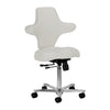 Tabouret à Roulettes Azzurro Special 152 Gris