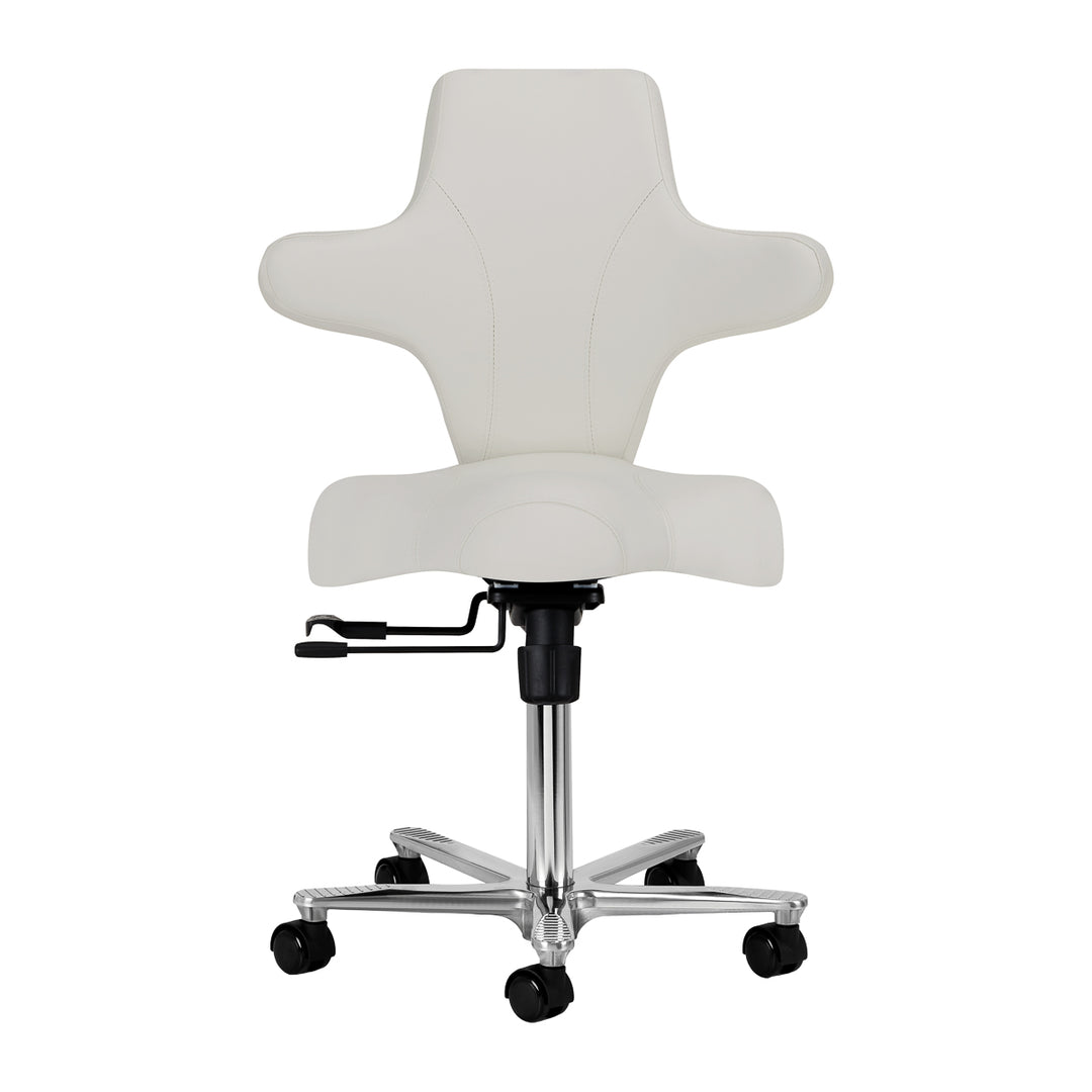Chaise de Salon Azzurro Special 152 Gris - image 2