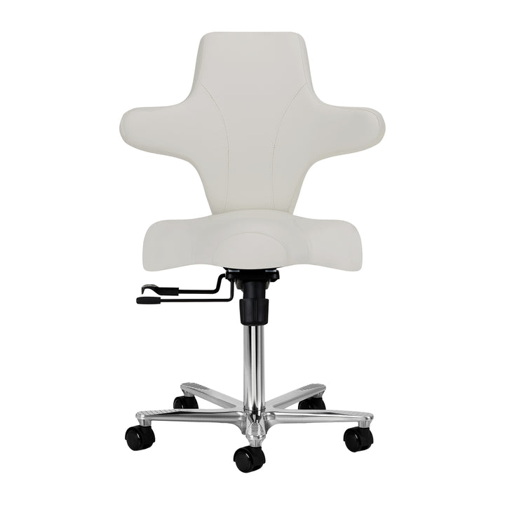 Chaise de Salon Azzurro Special 152 Gris - image 2