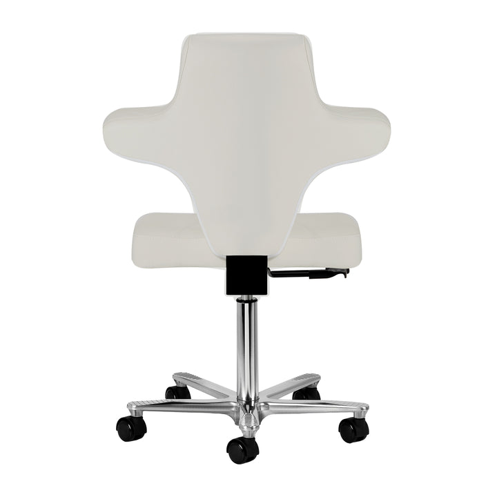 Chaise de Salon Azzurro Special 152 Gris - image 3