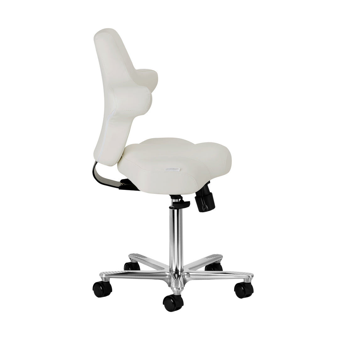 Chaise de Salon Azzurro Special 152 Gris - image 4