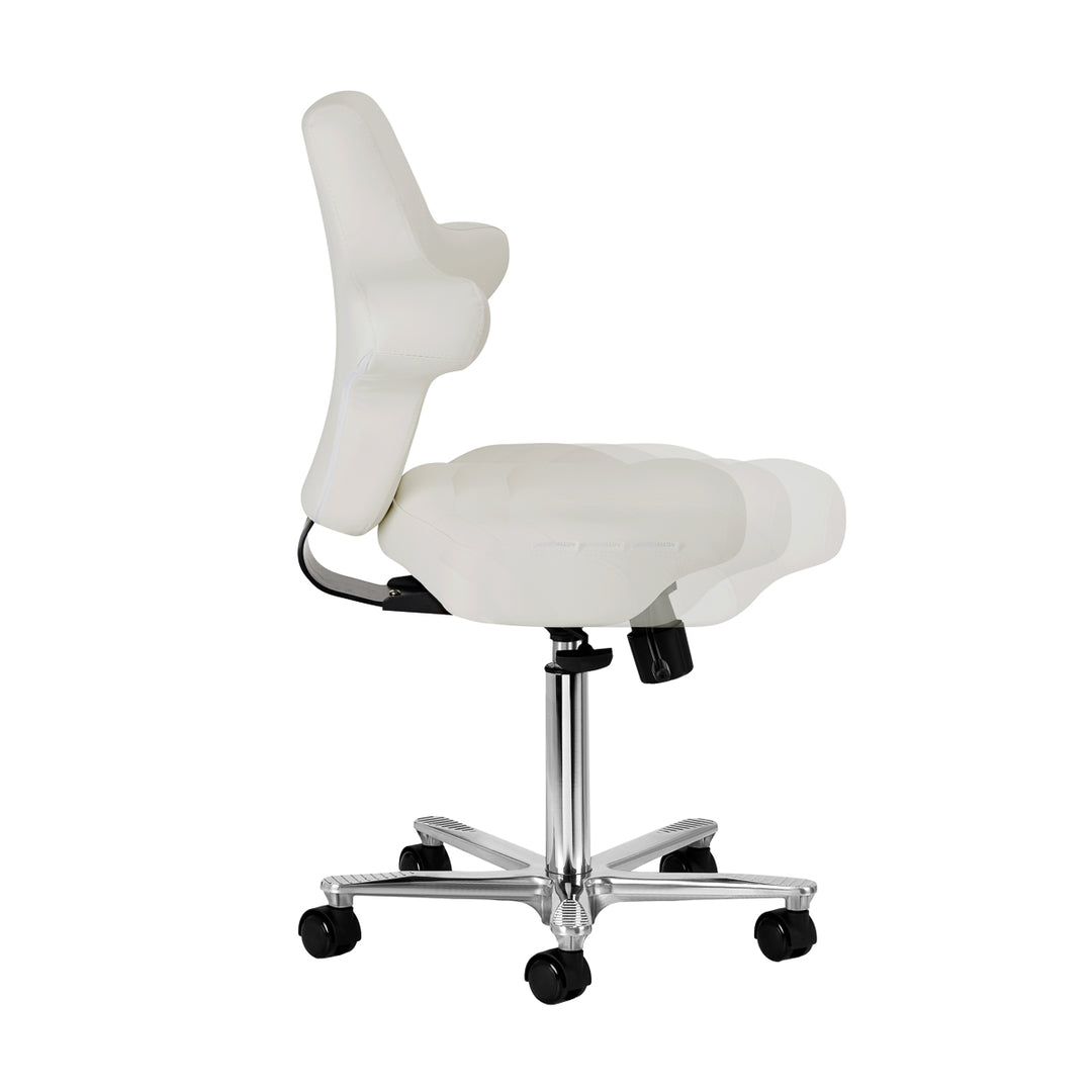 Chaise de Salon Azzurro Special 152 Gris - image 5