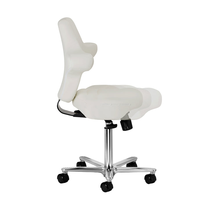 Chaise de Salon Azzurro Special 152 Gris - image 5