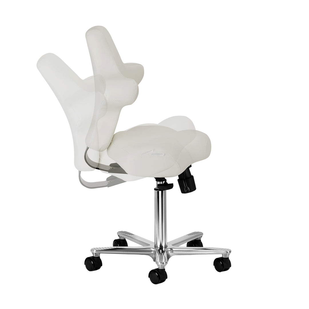 Chaise de Salon Azzurro Special 152 Gris - image 6