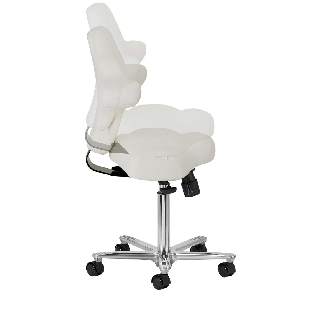 Chaise de Salon Azzurro Special 152 Gris - image 7