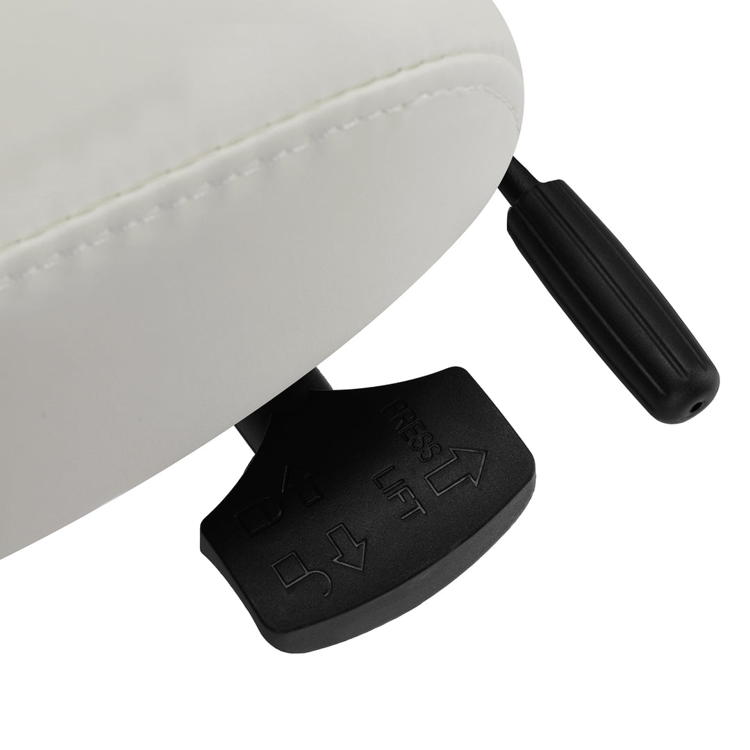 Chaise de Salon Azzurro Special 152 Gris - image 8