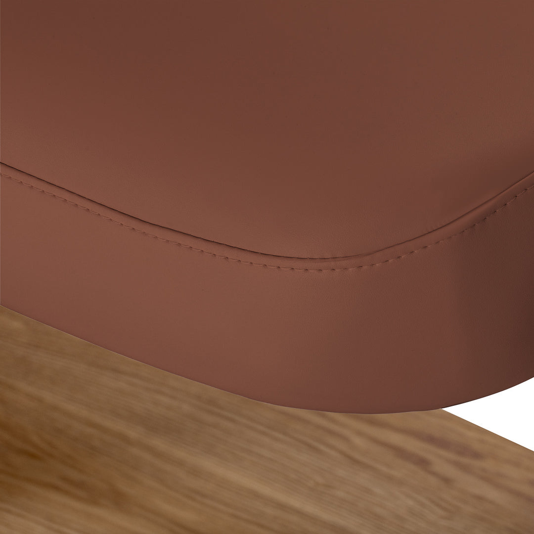Housse pour Table de Massage Sillon Relax Brun - image 4