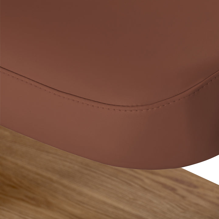 Housse pour Table de Massage Sillon Relax Brun - image 4