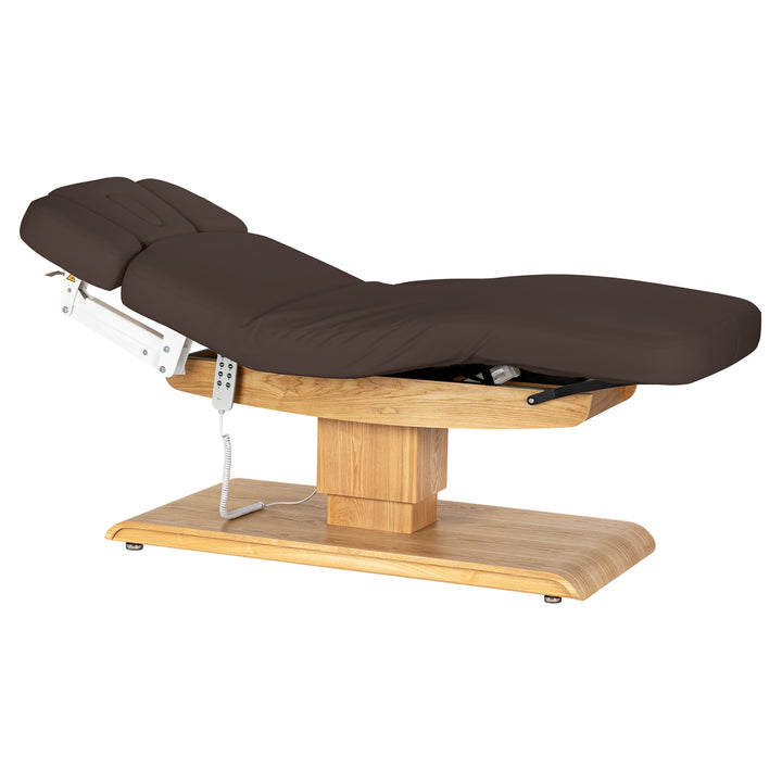 Housse pour Table de Massage Sillon Relax Brun foncé - image 2
