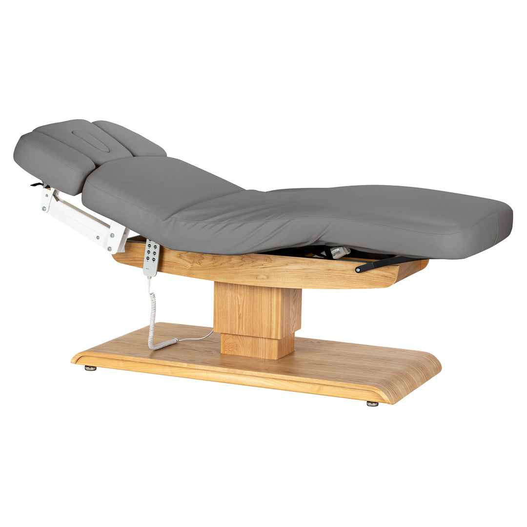 Housse pour Table de Massage Sillon Relax Gris - image 2