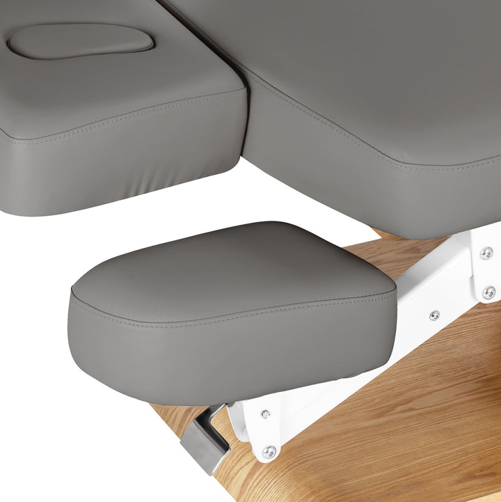 Housse pour Table de Massage Sillon Relax Gris - image 3