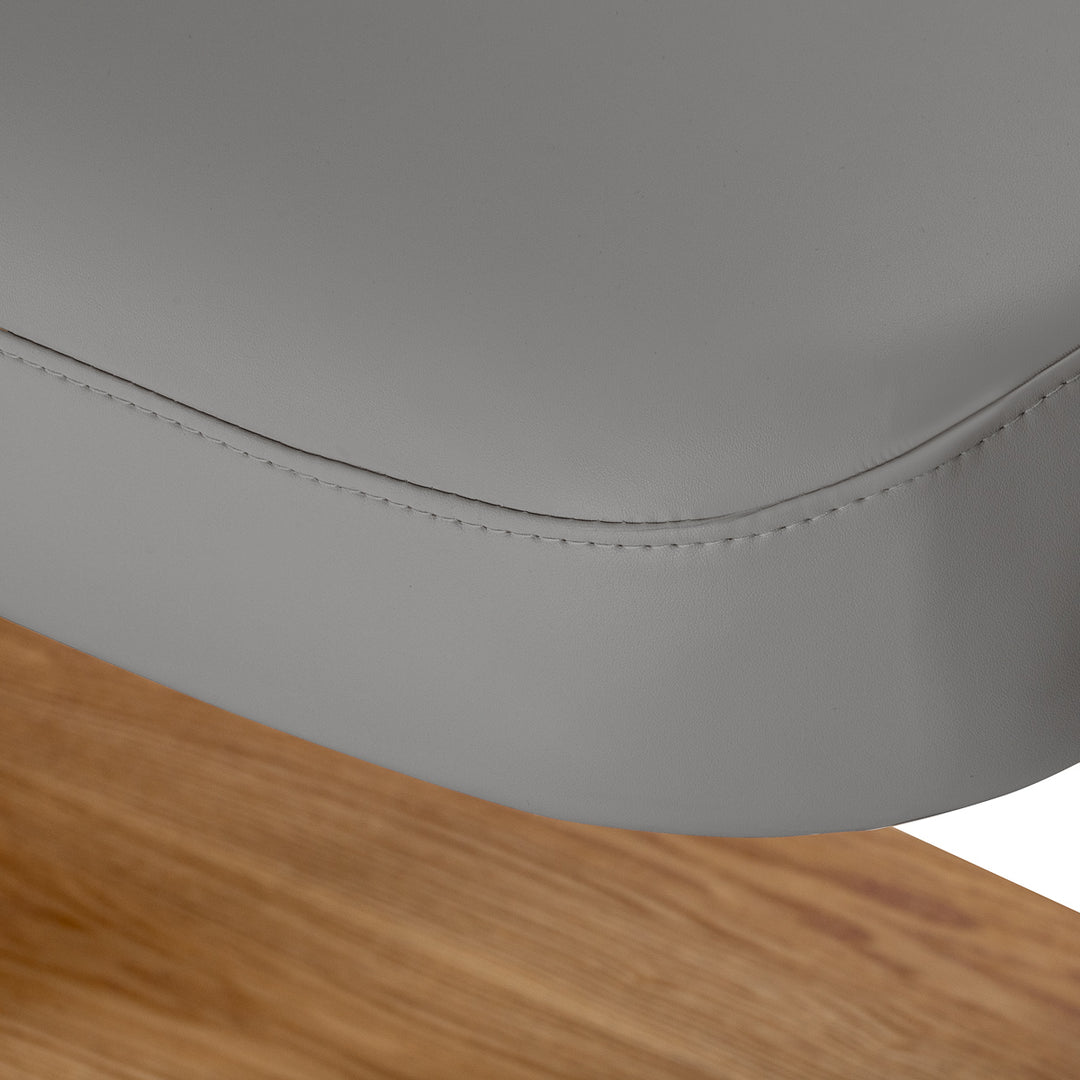 Housse pour Table de Massage Sillon Relax Gris - image 4