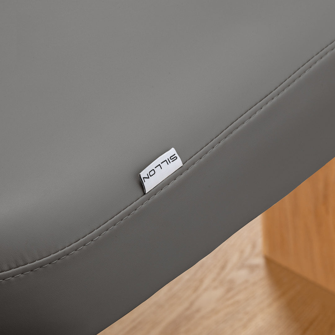 Housse pour Table de Massage Sillon Relax Gris - image 6
