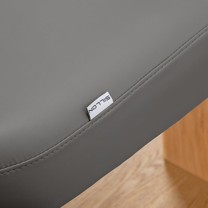 Housse pour Table de Massage Sillon Relax Gris - image 6