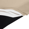 Housse pour Table de Massage Sillon Relax Beige