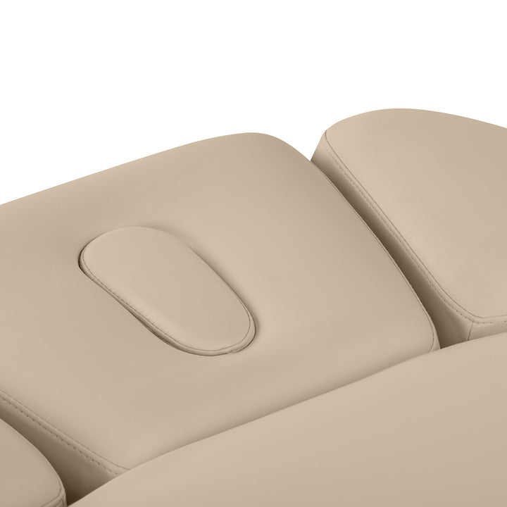 Housse pour Table de Massage Sillon Relax Beige - image 5