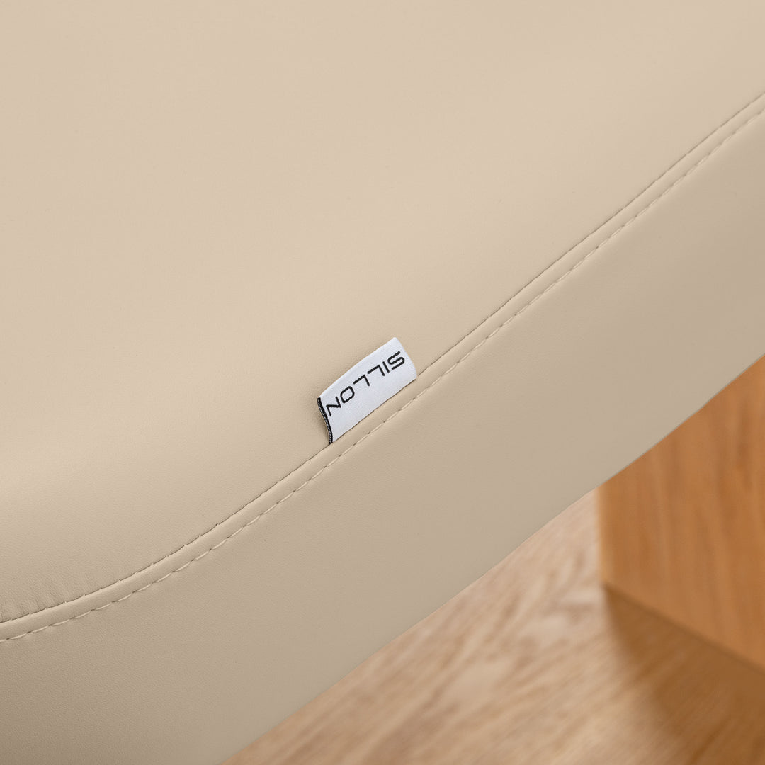 Housse pour Table de Massage Sillon Relax Beige - image 6