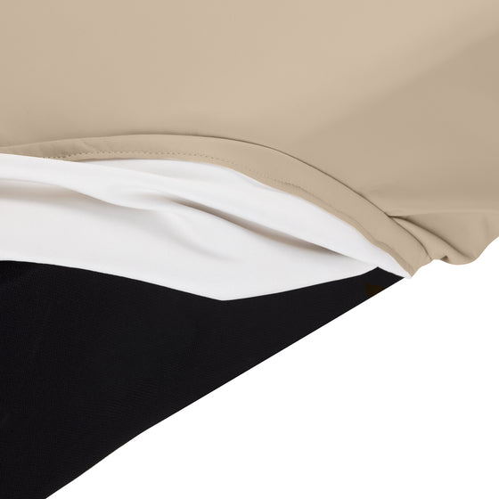 Housse pour Table de Massage Sillon Siesta Beige