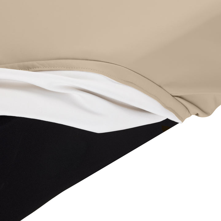 Housse pour Table de Massage Sillon Siesta Beige