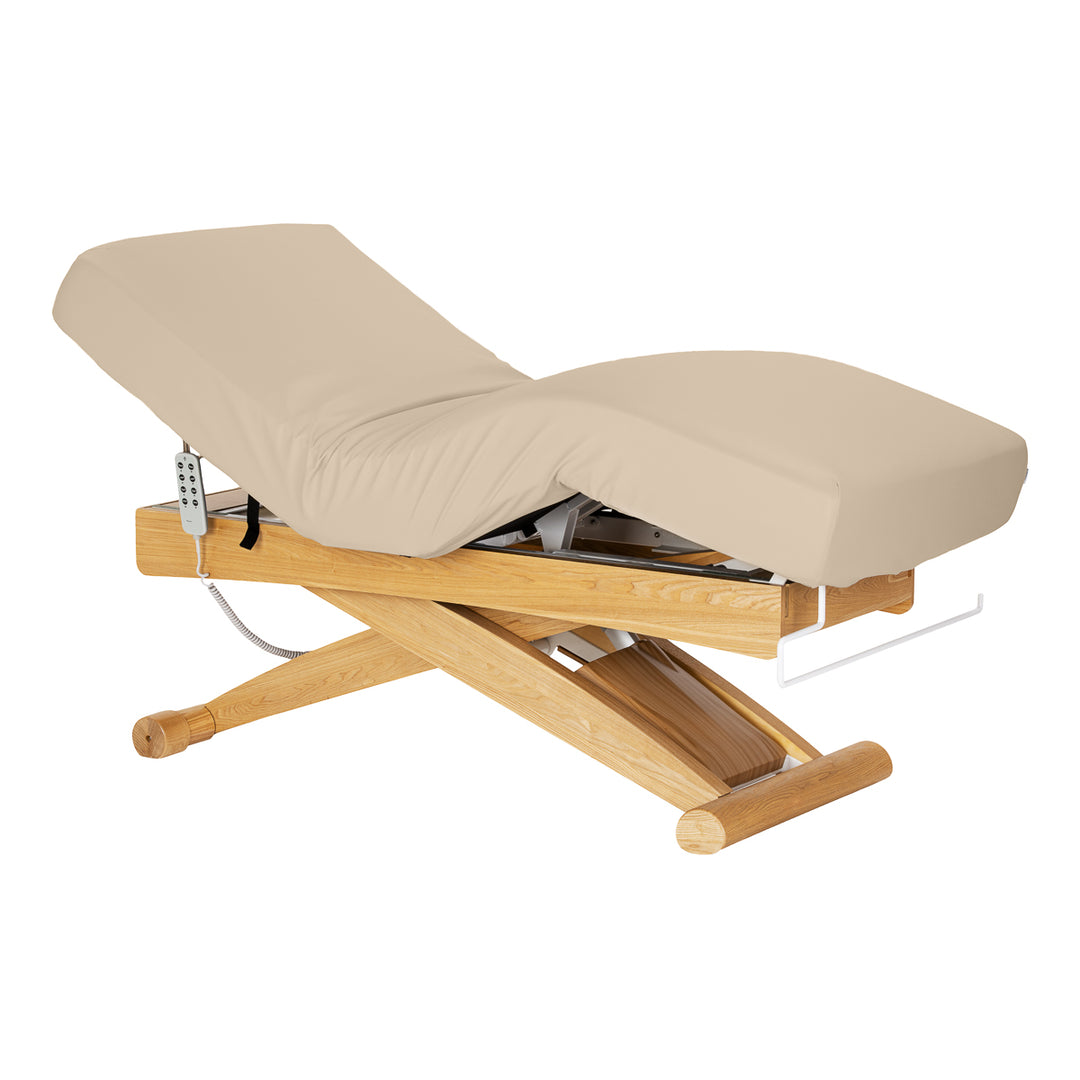 Housse pour Table de Massage Sillon Siesta Beige - image 2