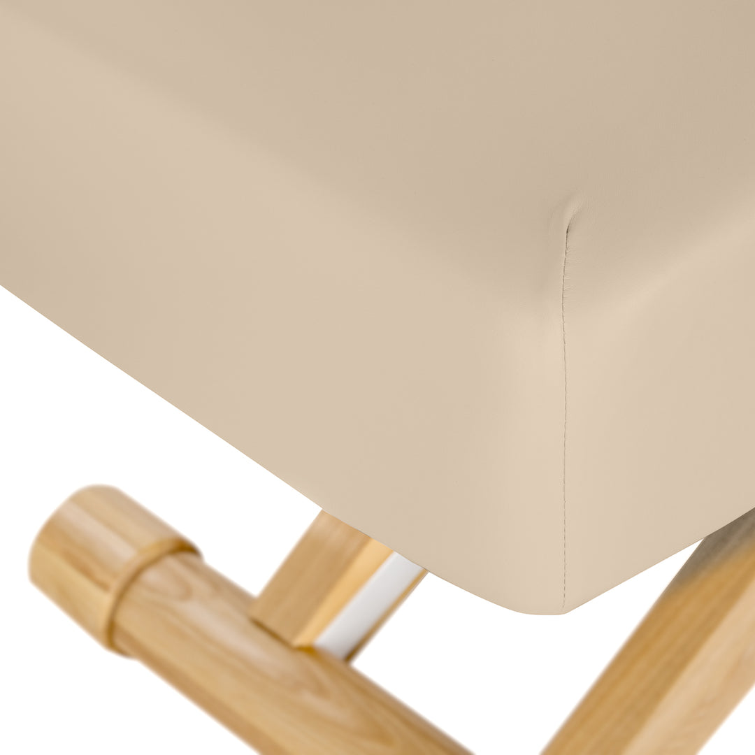 Housse pour Table de Massage Sillon Siesta Beige - image 4