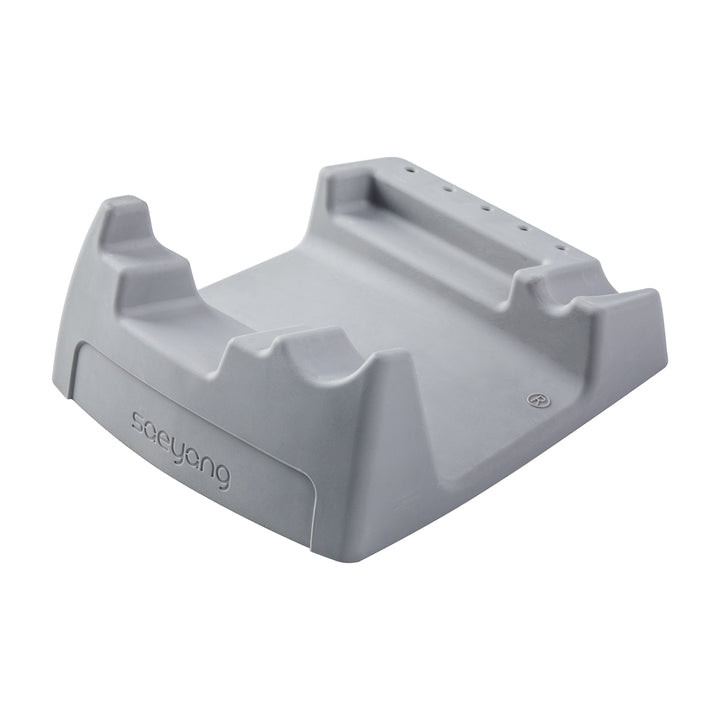 Support pour Ponceuse à Ongles sans Fil Saeyang Marathon Gris
