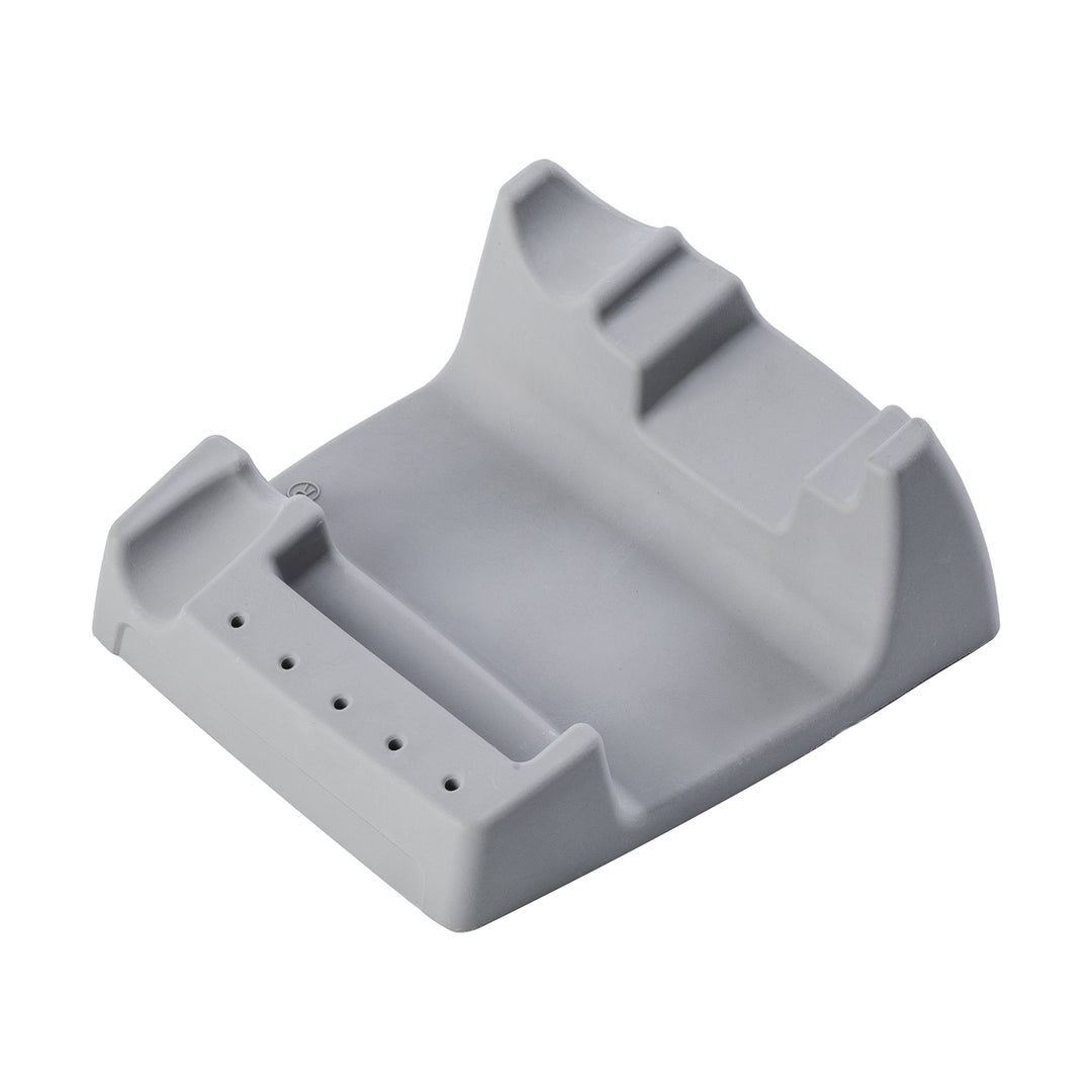 Support pour Ponceuse à Ongles sans Fil Saeyang Marathon Gris - image 3