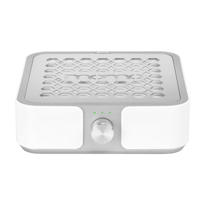 Ponceuse Ongle Exo Silent SX7 avec Aspirateur Momo P30 Blanc - image 6