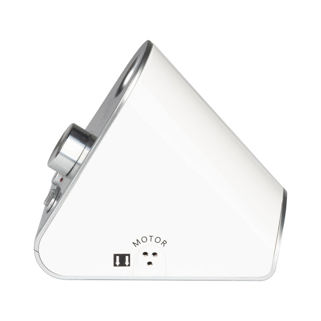 Ponceuse Ongle Exo Silent SX7 avec Aspirateur Momo P30 Blanc - image 7