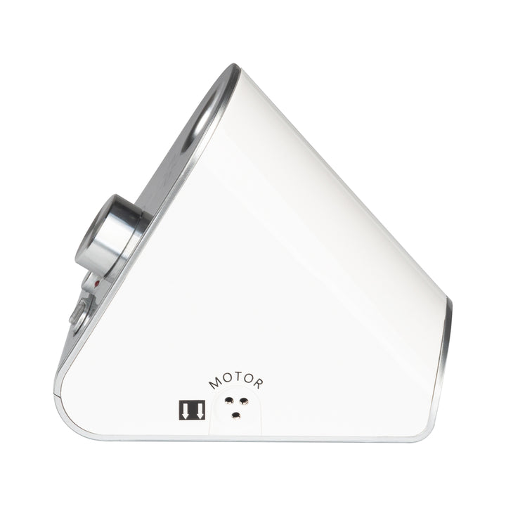 Ponceuse Ongle Exo Silent SX7 avec Aspirateur Momo P30 Blanc - image 7