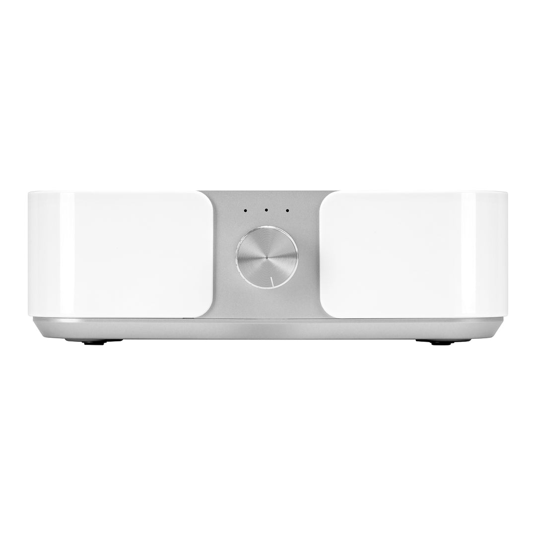 Ponceuse Ongle Exo Silent SX7 avec Aspirateur Momo P30 Blanc - image 8