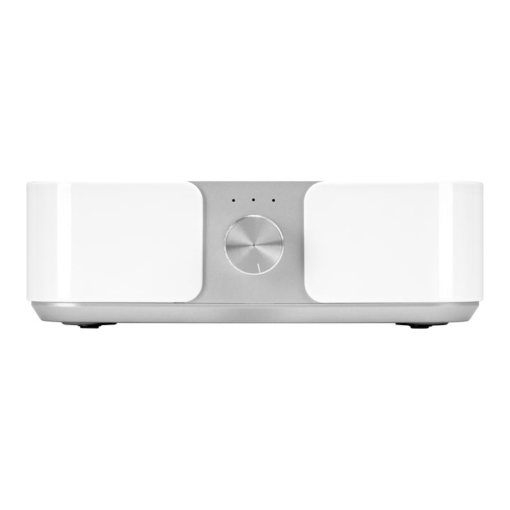 Ponceuse Ongle Exo Silent SX7 avec Aspirateur Momo P30 Blanc - image 8