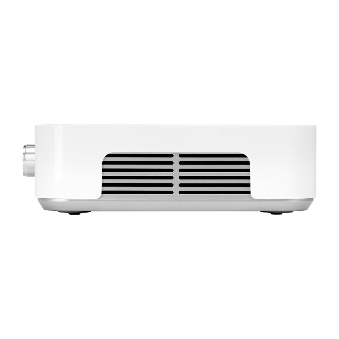 Ponceuse Ongle Exo Silent SX7 avec Aspirateur Momo P30 Blanc - image 9