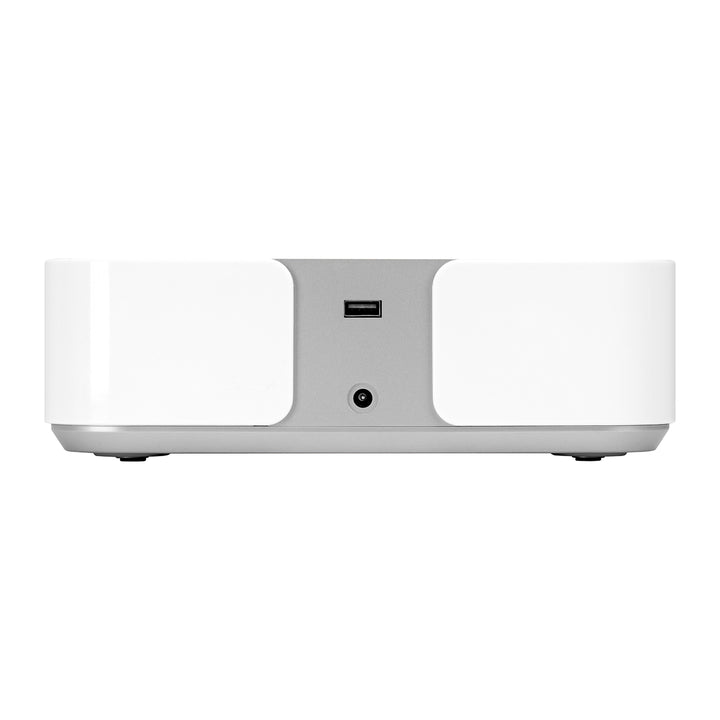 Ponceuse Ongle Exo Silent SX7 avec Aspirateur Momo P30 Blanc - image 10