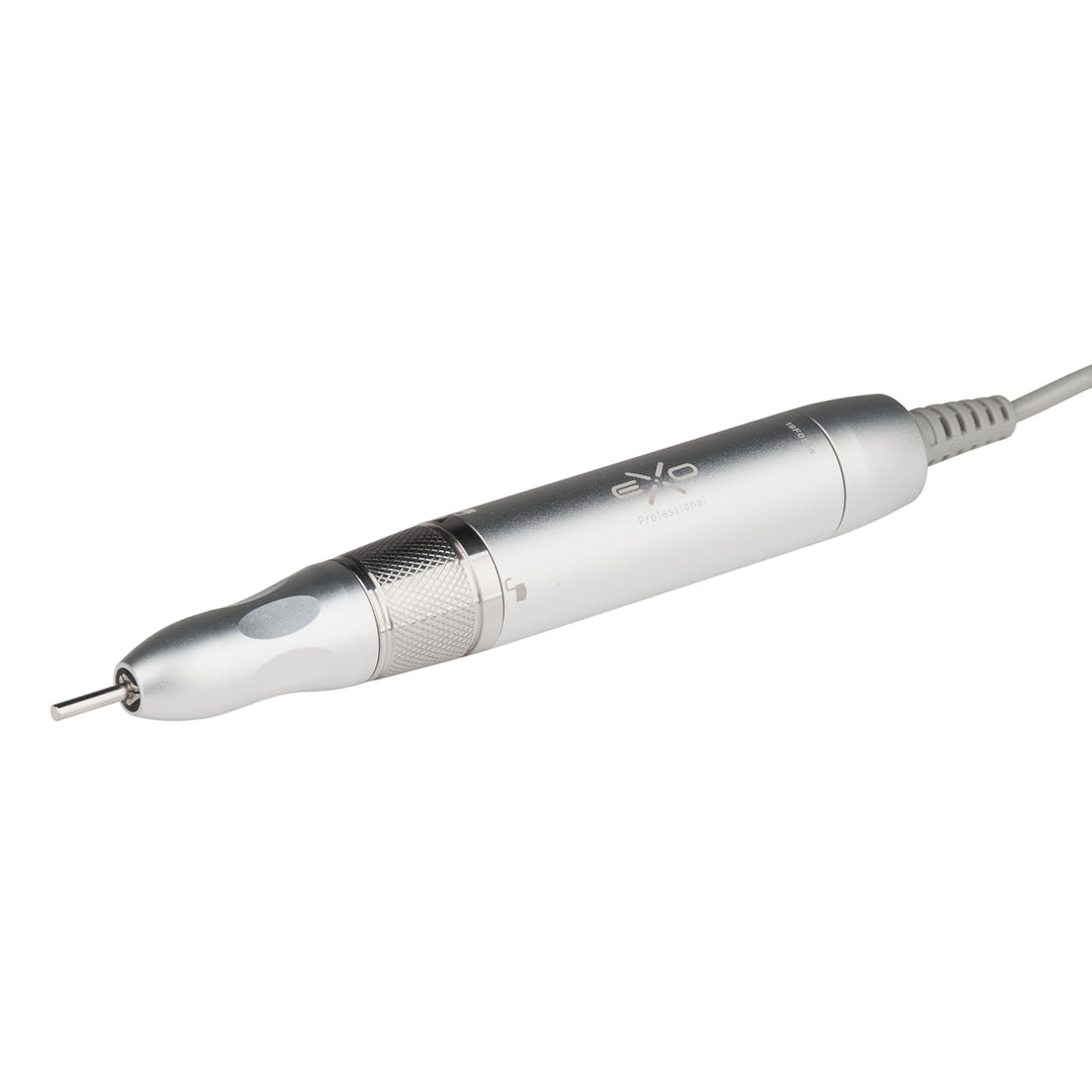 Ponceuse Ongle Exo Silent SX7 avec Aspirateur Momo P30 Blanc - image 13