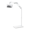 Lampe UV Ongles LED sur Pied Glow 112 48W Blanc