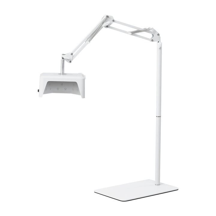 Lampe UV Ongles LED sur Pied Glow 112 48W Blanc - image 2