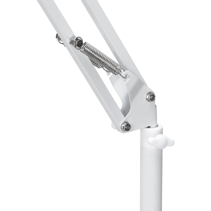 Lampe UV Ongles LED sur Pied Glow 112 48W Blanc - image 3